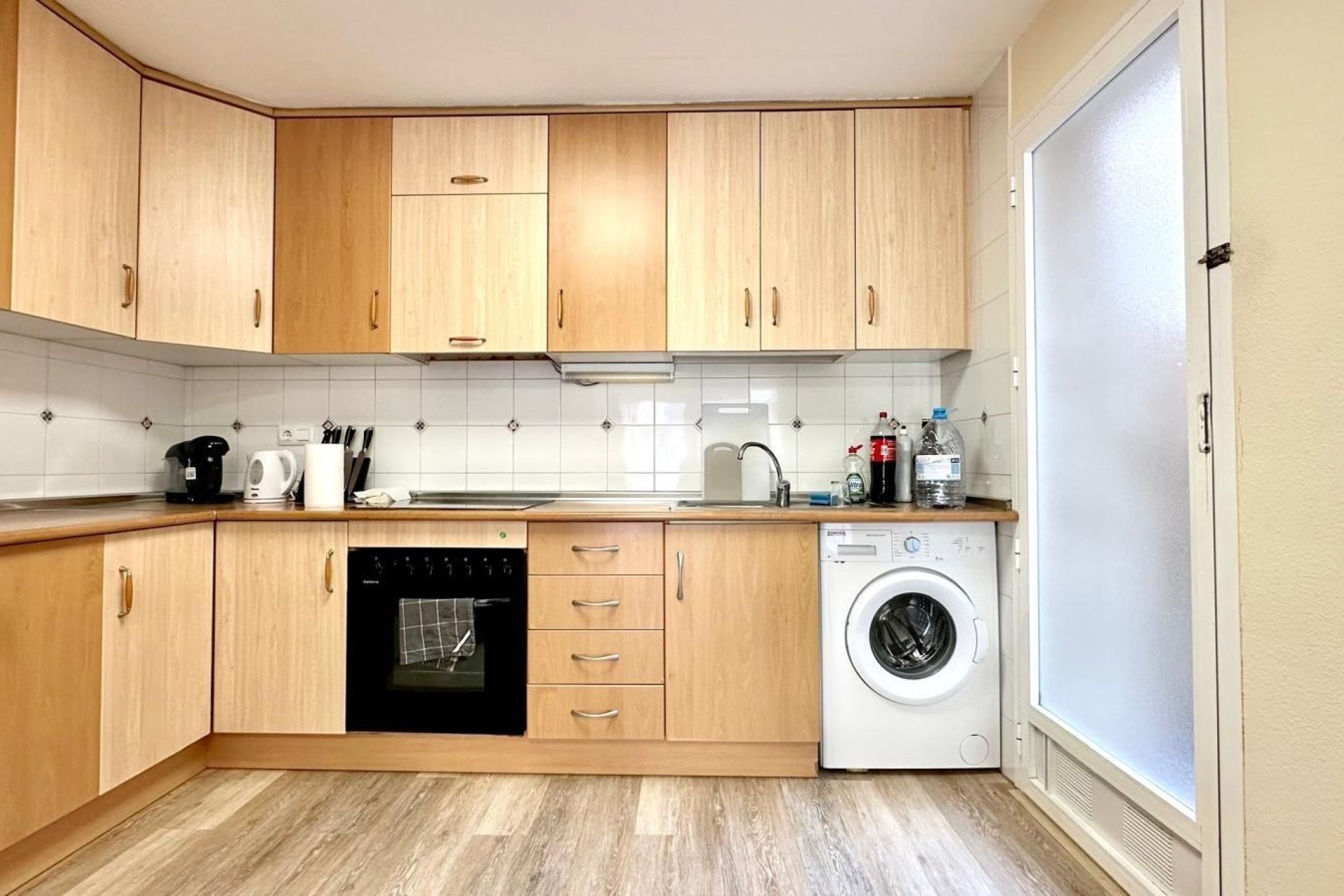 Reventa - Bungalow -
Torrevieja - Torreblanca