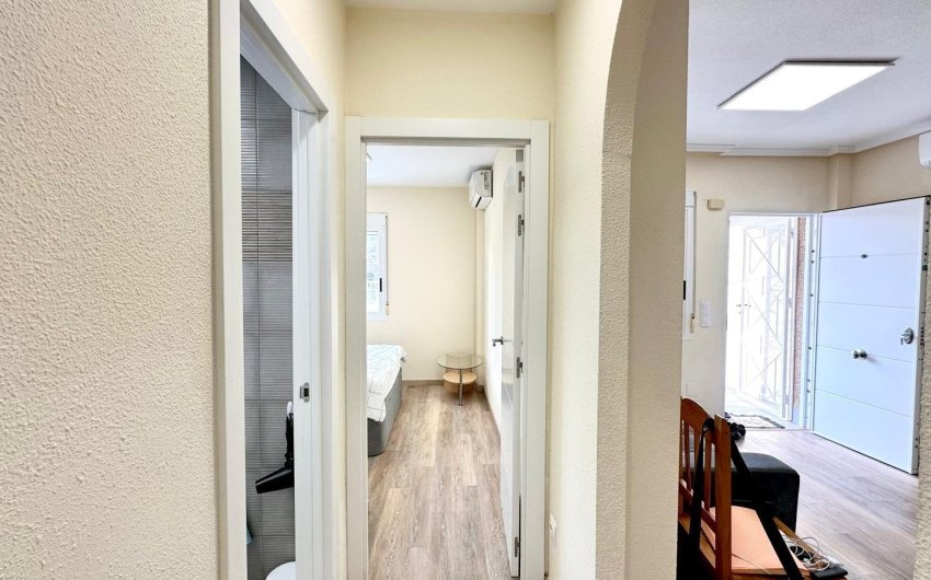 Reventa - Bungalow -
Torrevieja - Torreblanca