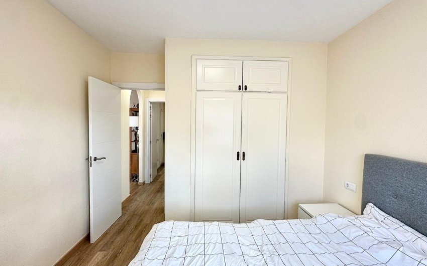 Reventa - Bungalow -
Torrevieja - Torreblanca