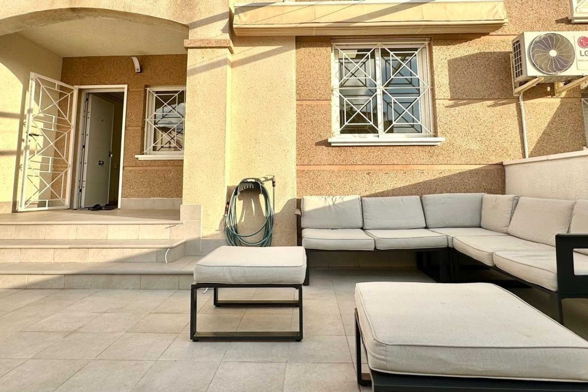 Reventa - Bungalow -
Torrevieja - Torreblanca