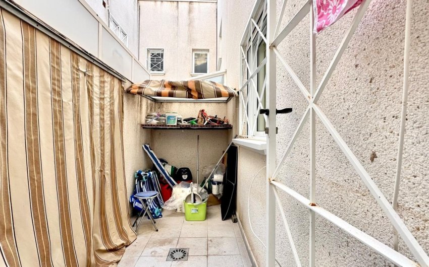 Reventa - Bungalow -
Torrevieja - Torreblanca