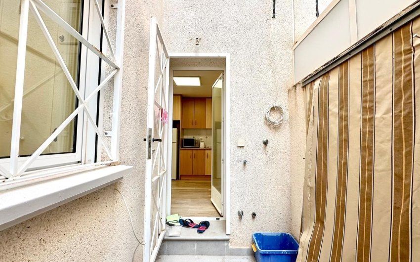 Reventa - Bungalow -
Torrevieja - Torreblanca
