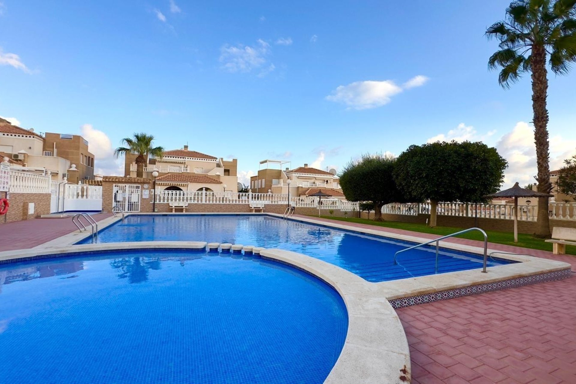 Reventa - Bungalow -
Torrevieja - Torreblanca