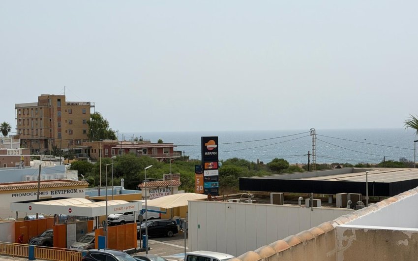 Reventa - Bungalow -
Torrevieja - Torreblanca