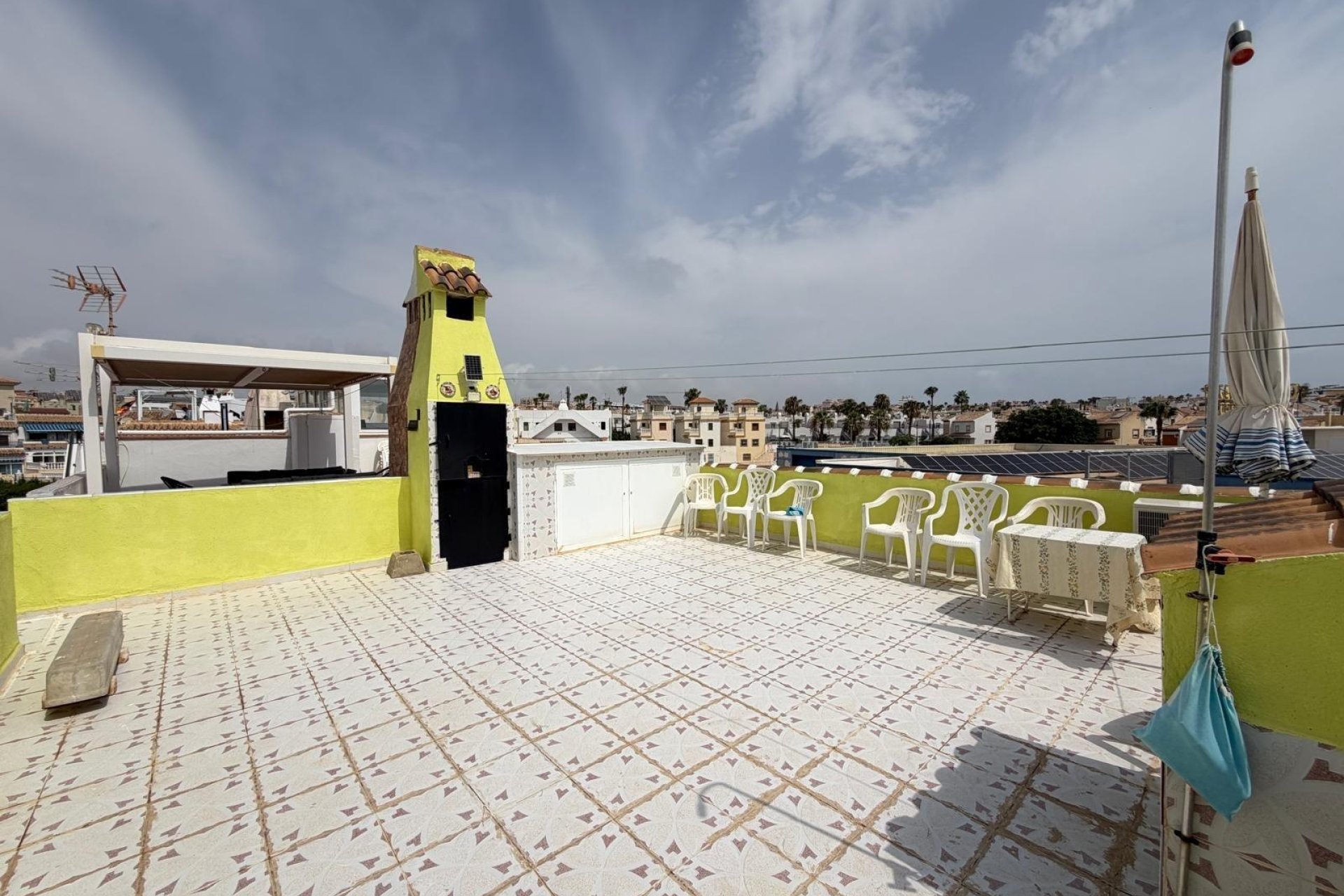 Reventa - Bungalow -
Torrevieja - Torreblanca