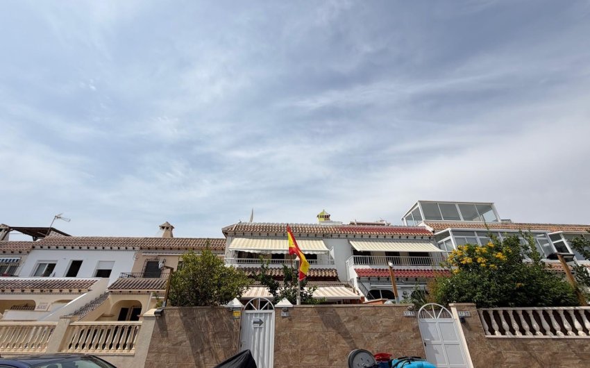 Reventa - Bungalow -
Torrevieja - Torreblanca
