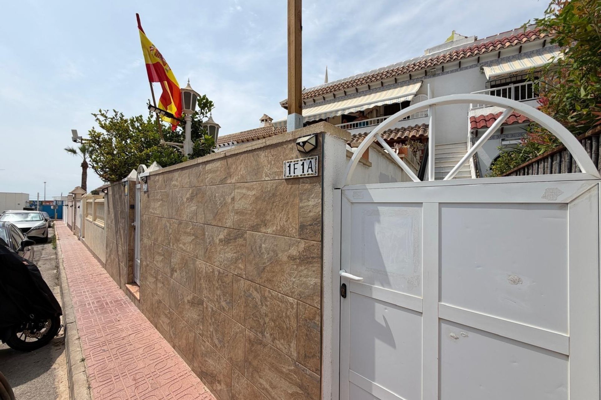 Reventa - Bungalow -
Torrevieja - Torreblanca