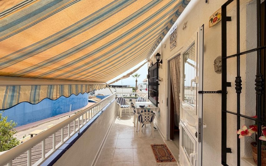 Reventa - Bungalow -
Torrevieja - Torreblanca