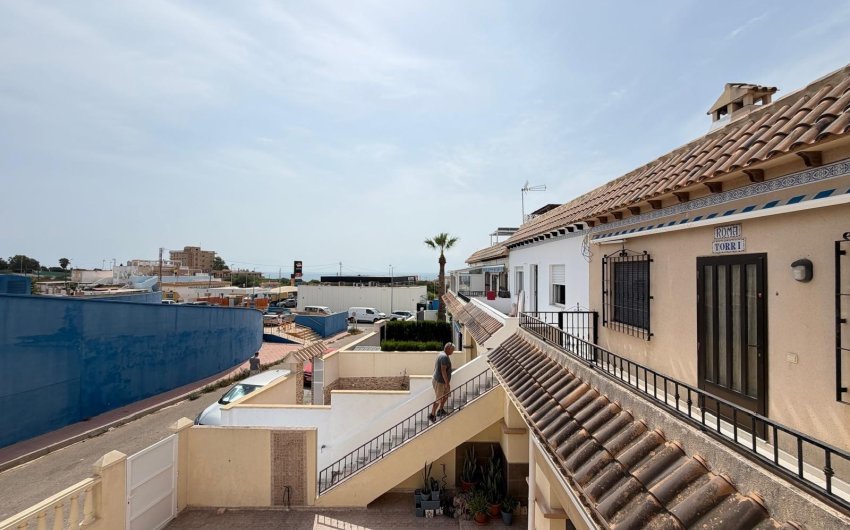 Reventa - Bungalow -
Torrevieja - Torreblanca