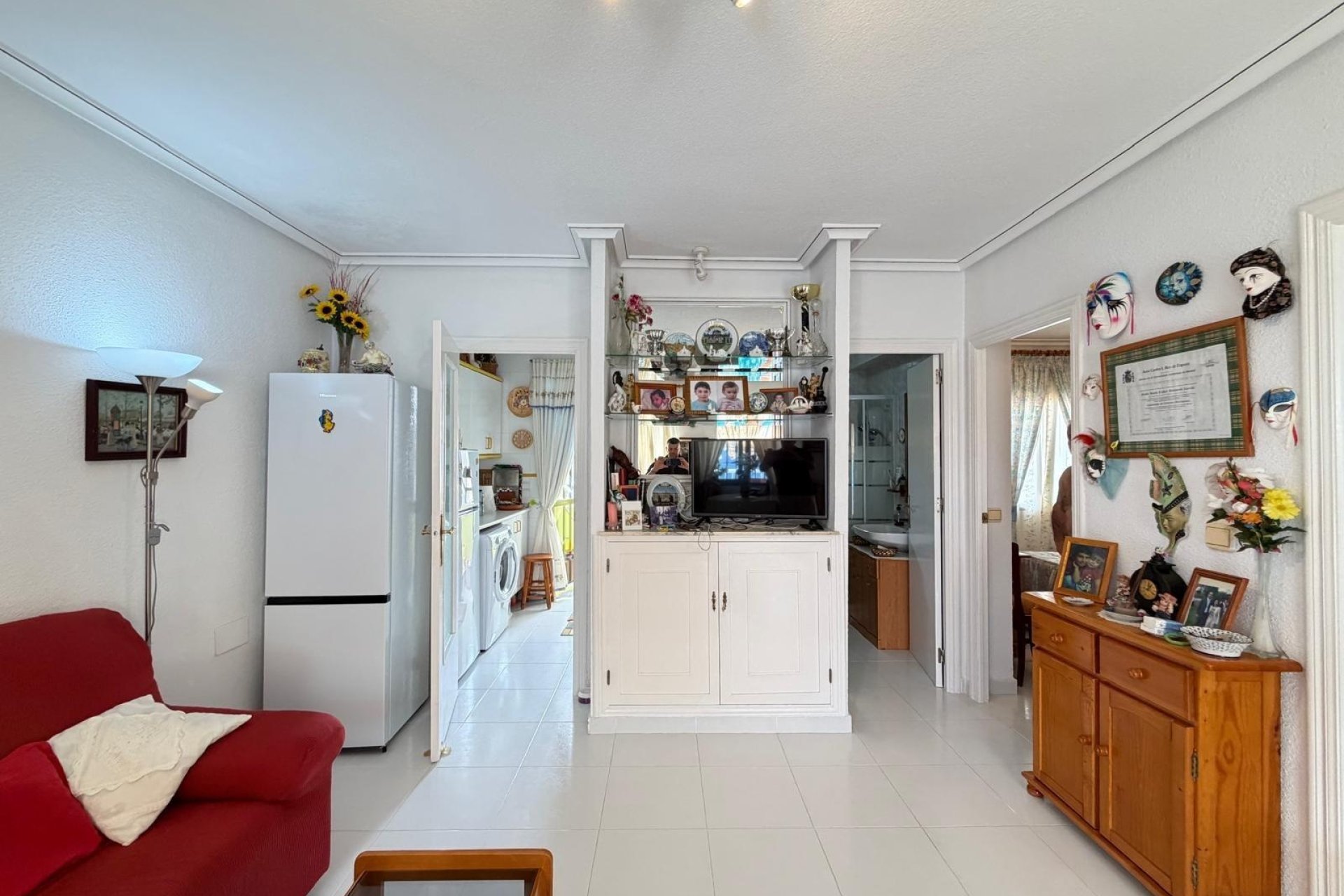 Reventa - Bungalow -
Torrevieja - Torreblanca