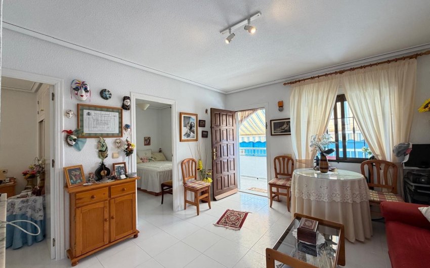 Reventa - Bungalow -
Torrevieja - Torreblanca