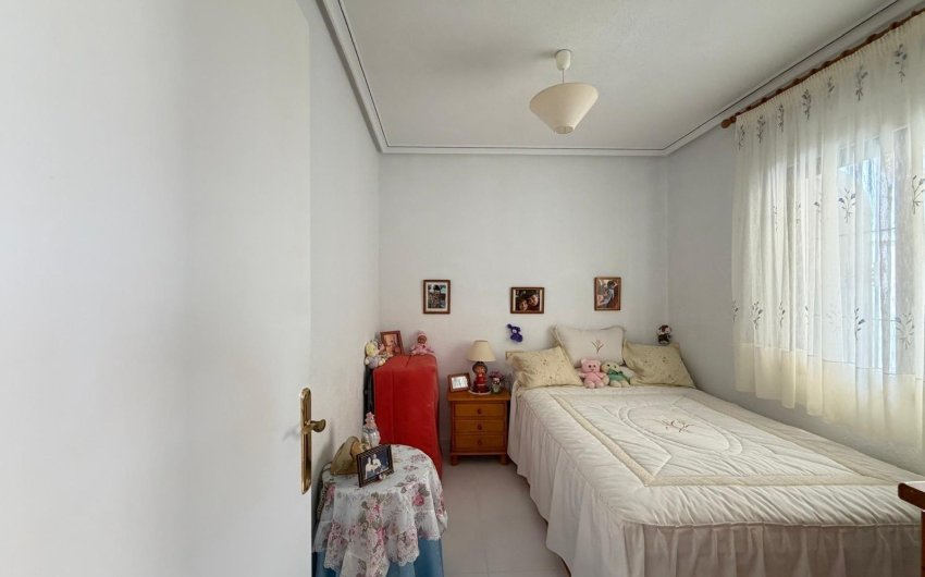 Reventa - Bungalow -
Torrevieja - Torreblanca