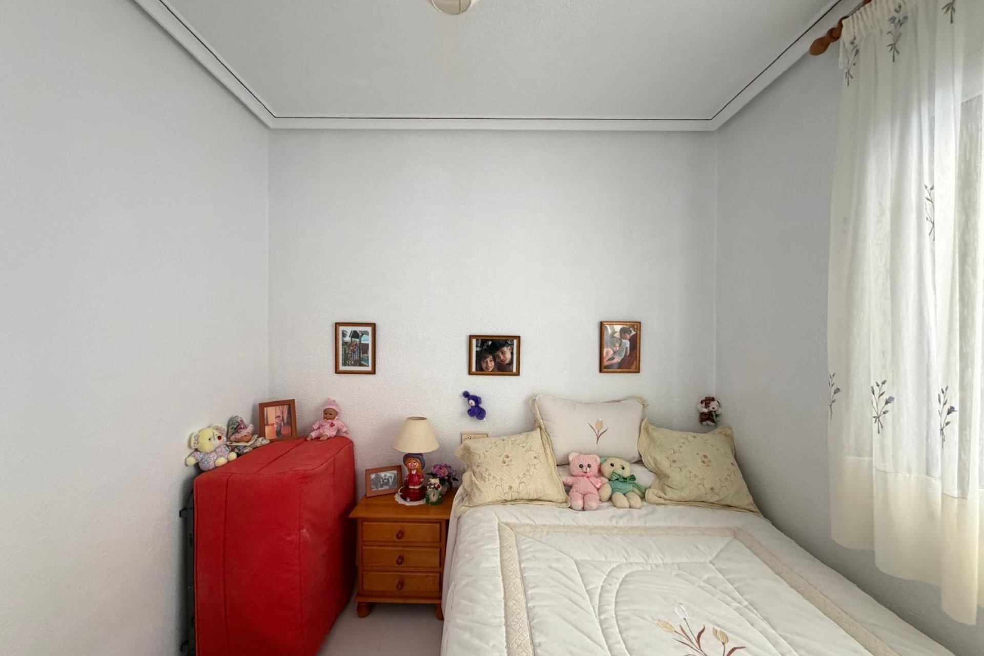 Reventa - Bungalow -
Torrevieja - Torreblanca
