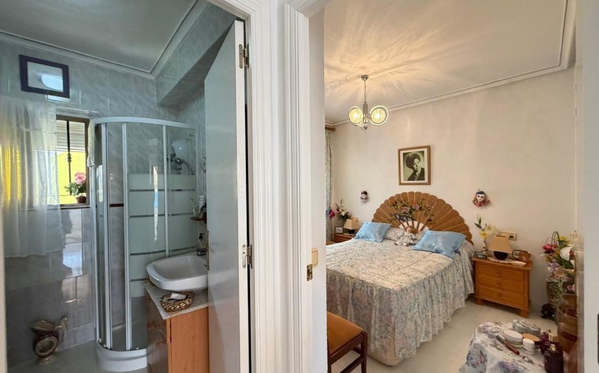 Reventa - Bungalow -
Torrevieja - Torreblanca
