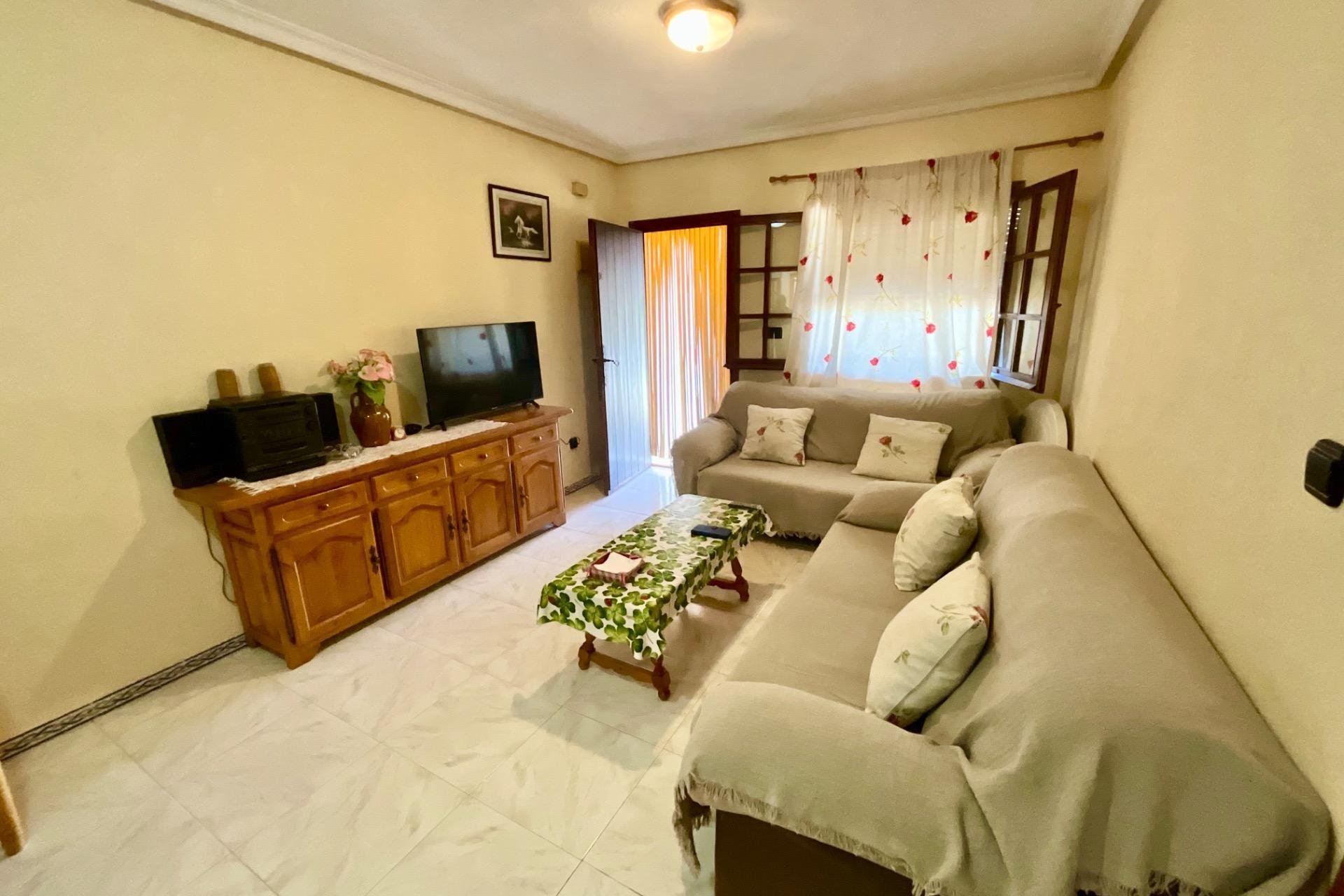 Reventa - Bungalow -
Torrevieja - Torreblanca