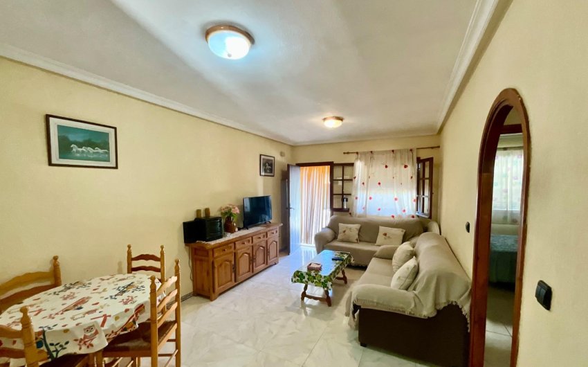 Reventa - Bungalow -
Torrevieja - Torreblanca