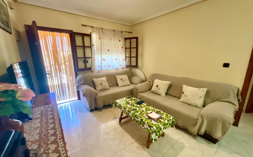 Reventa - Bungalow -
Torrevieja - Torreblanca