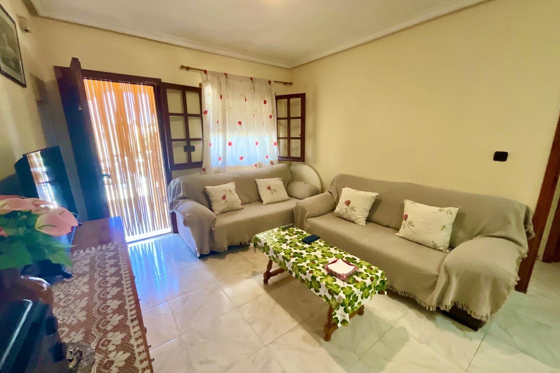Reventa - Bungalow -
Torrevieja - Torreblanca