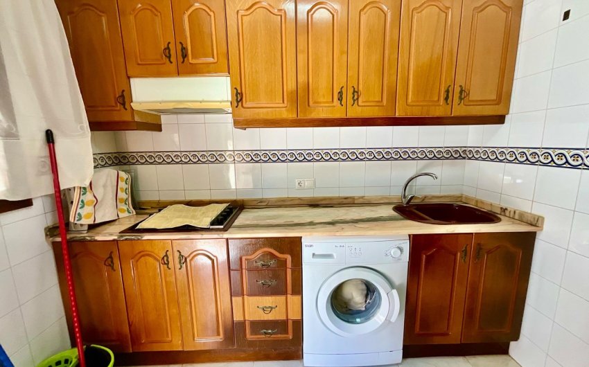 Reventa - Bungalow -
Torrevieja - Torreblanca