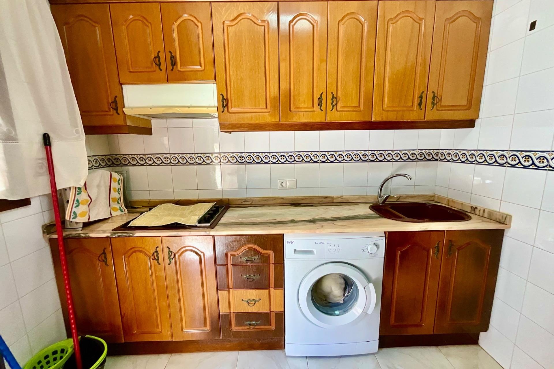 Reventa - Bungalow -
Torrevieja - Torreblanca