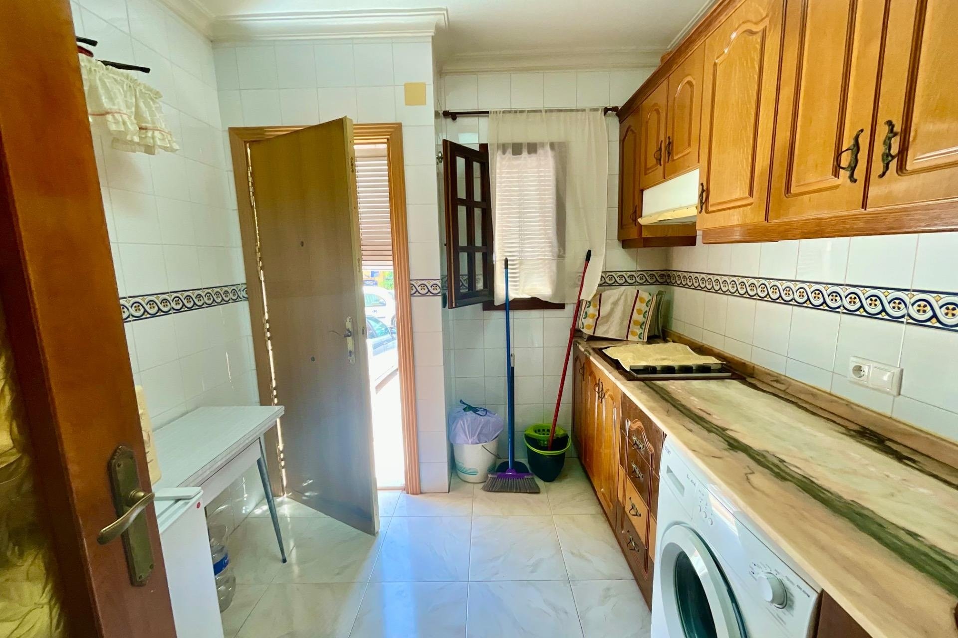 Reventa - Bungalow -
Torrevieja - Torreblanca