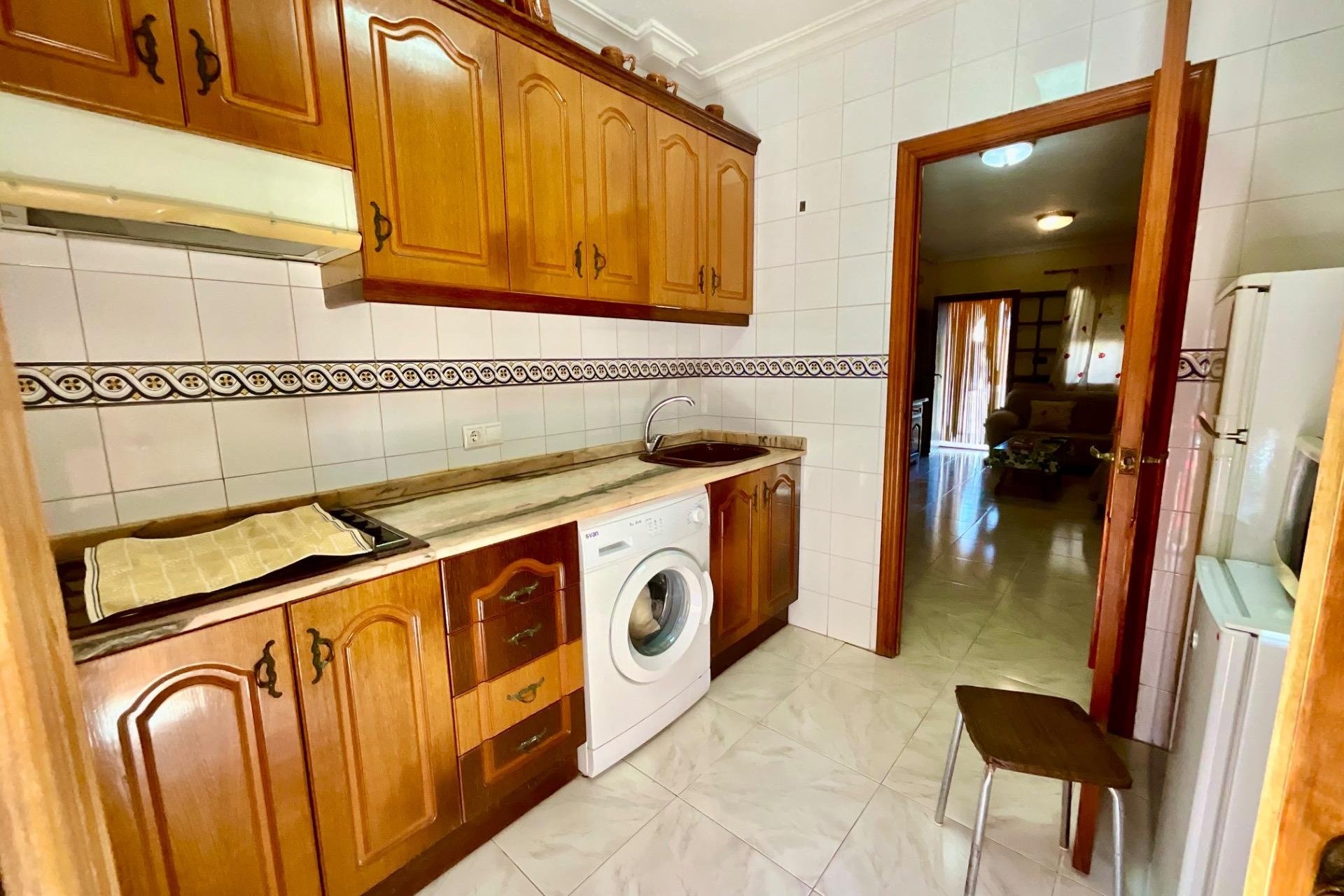 Reventa - Bungalow -
Torrevieja - Torreblanca