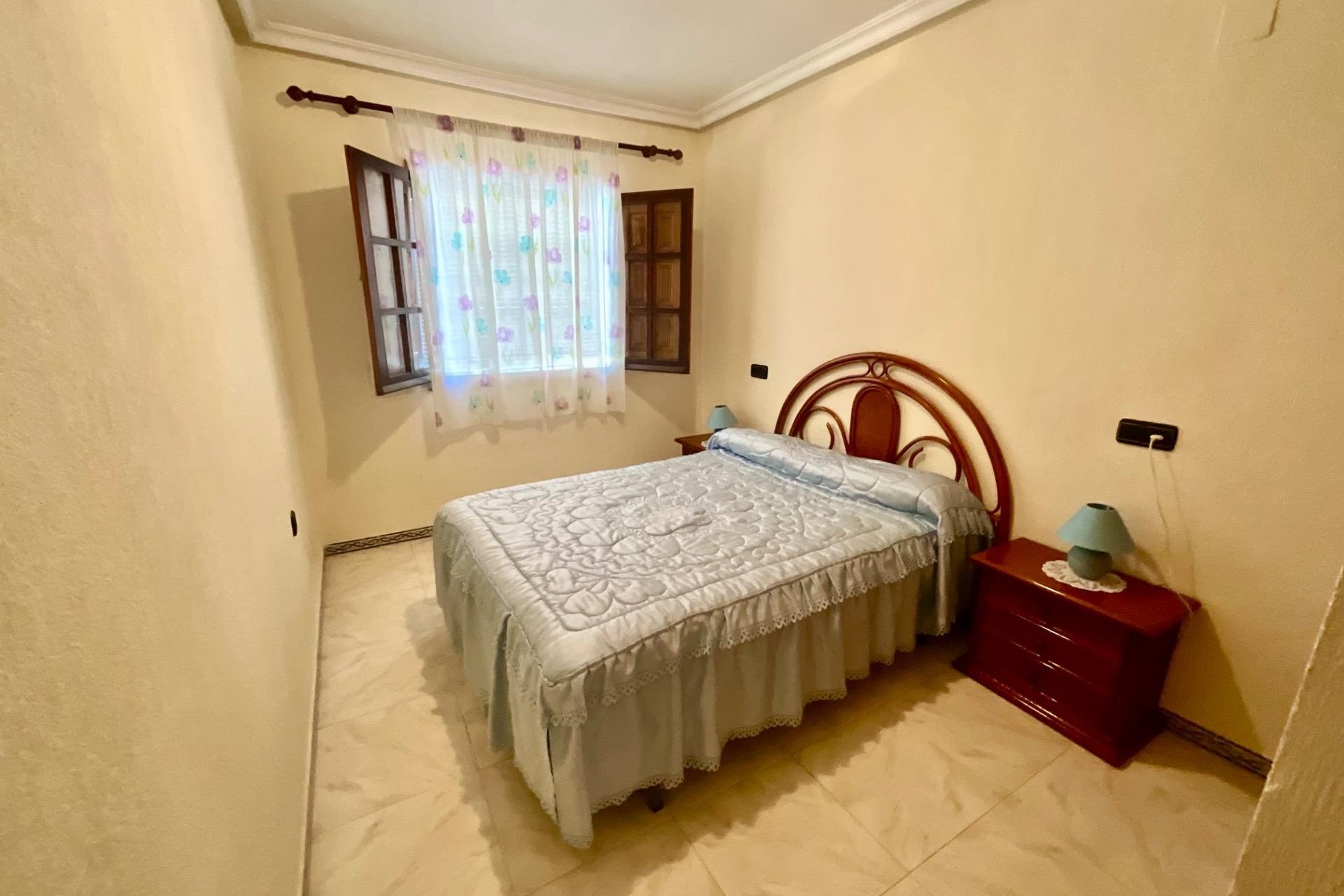 Reventa - Bungalow -
Torrevieja - Torreblanca
