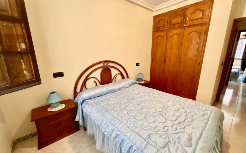 Reventa - Bungalow -
Torrevieja - Torreblanca