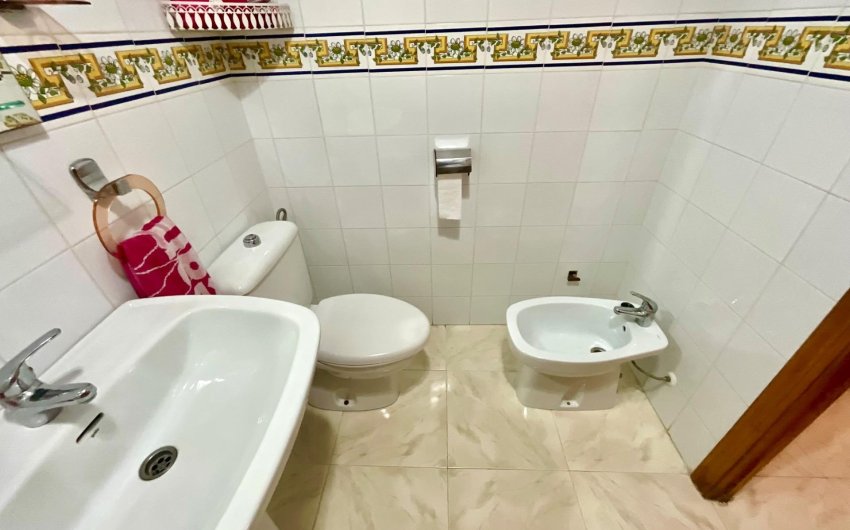 Reventa - Bungalow -
Torrevieja - Torreblanca