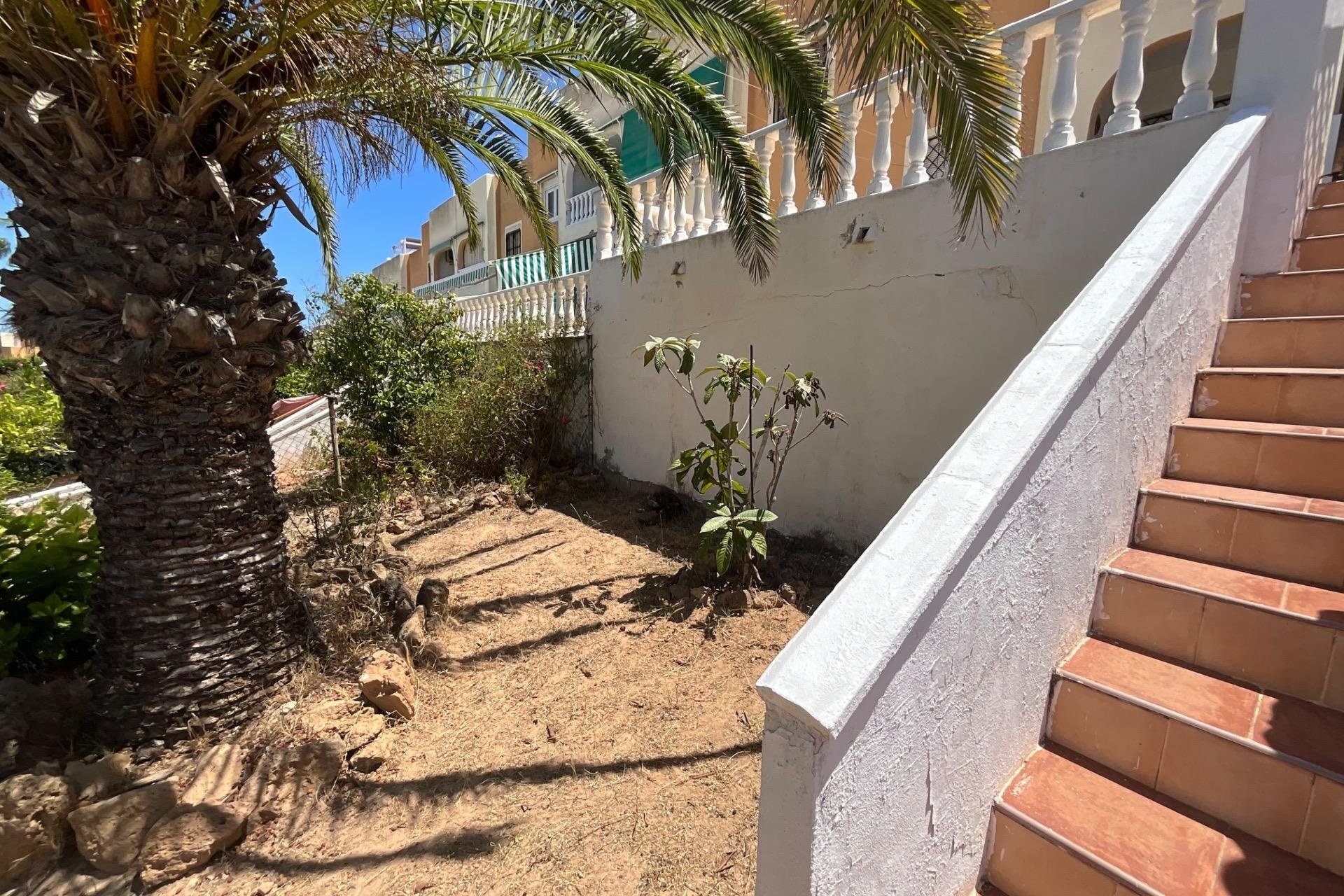 Reventa - Bungalow -
Torrevieja - Torreblanca