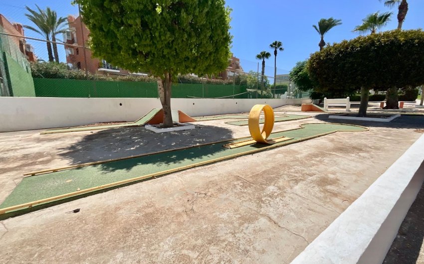 Reventa - Bungalow -
Torrevieja - Torreblanca