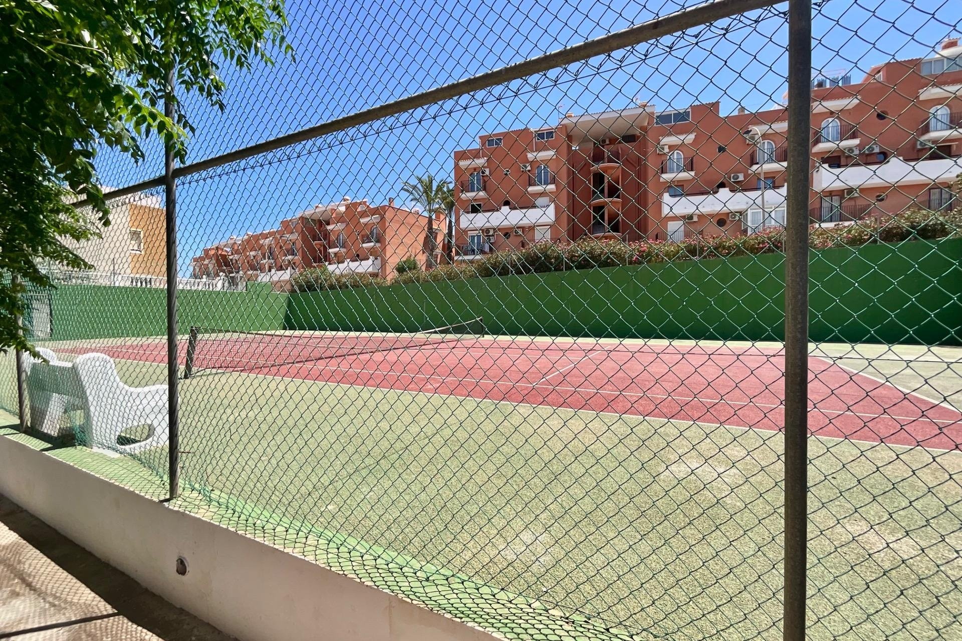 Reventa - Bungalow -
Torrevieja - Torreblanca