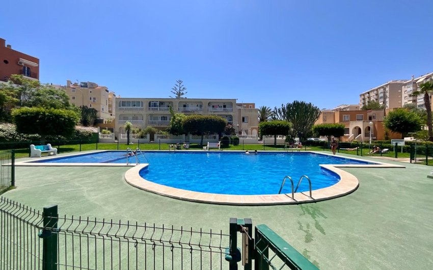 Reventa - Bungalow -
Torrevieja - Torreblanca