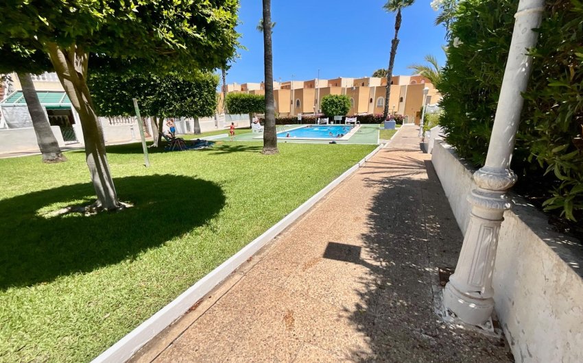 Reventa - Bungalow -
Torrevieja - Torreblanca