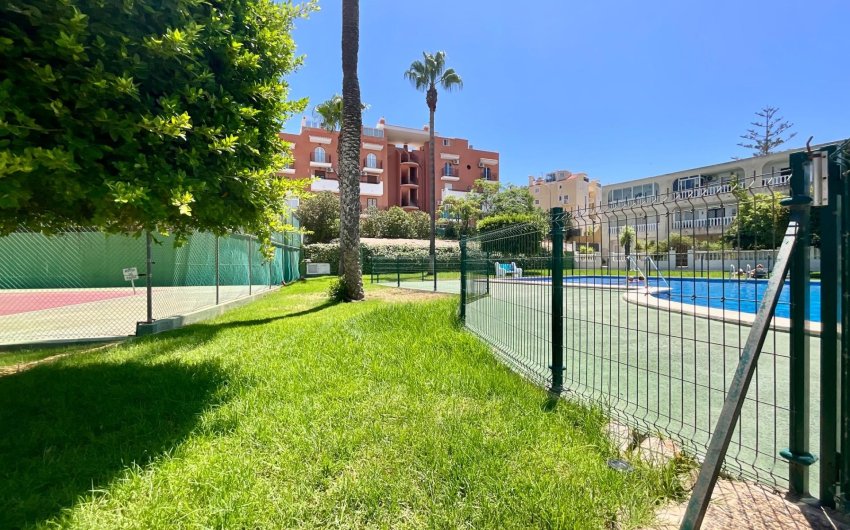 Reventa - Bungalow -
Torrevieja - Torreblanca