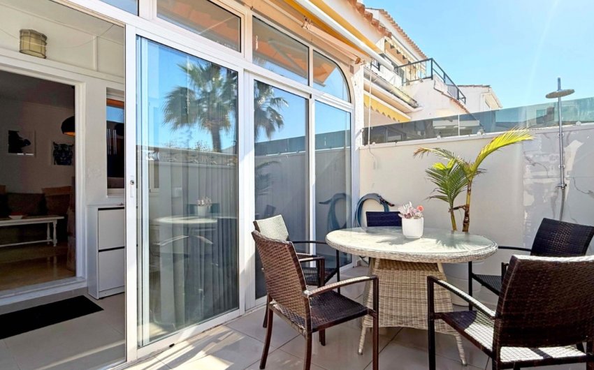 Reventa - Bungalow -
Torrevieja - Torrelamata - La Mata