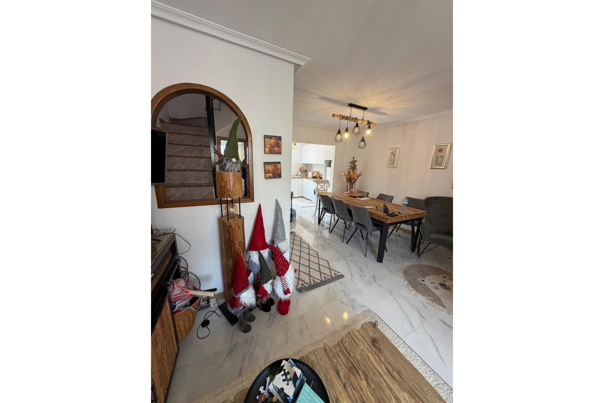 Reventa - Bungalow -
Torrevieja - Zona Los Frutales