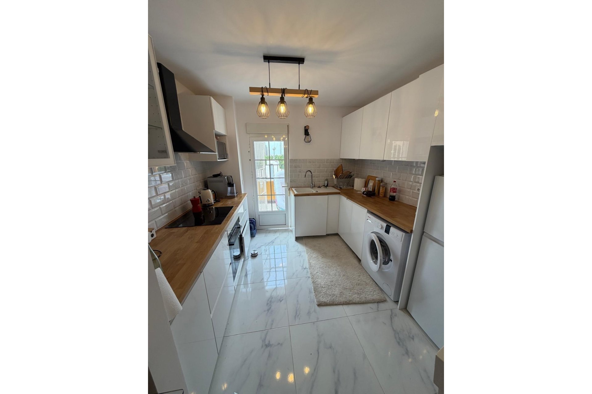 Reventa - Bungalow -
Torrevieja - Zona Los Frutales
