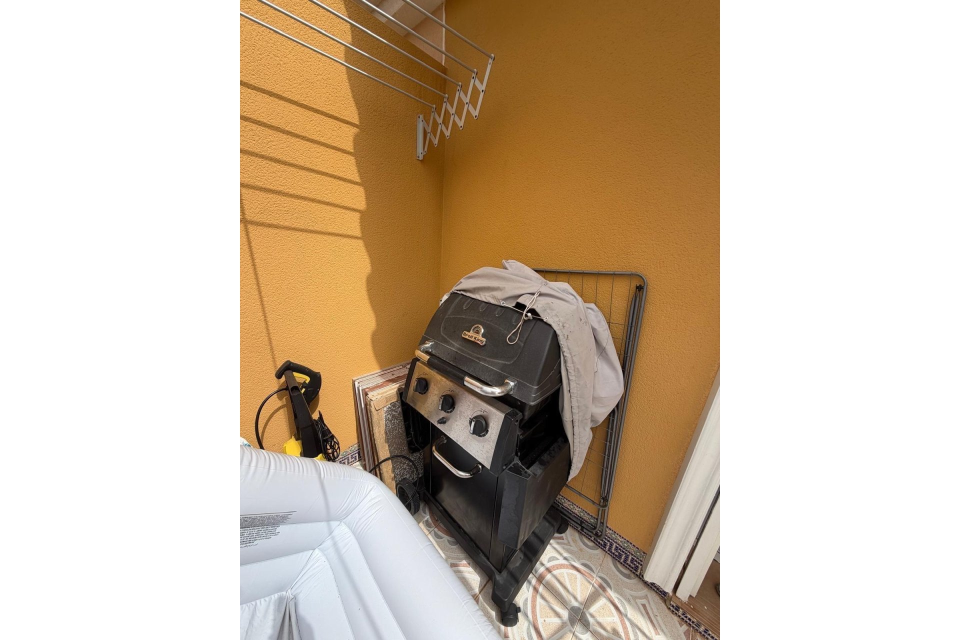 Reventa - Bungalow -
Torrevieja - Zona Los Frutales