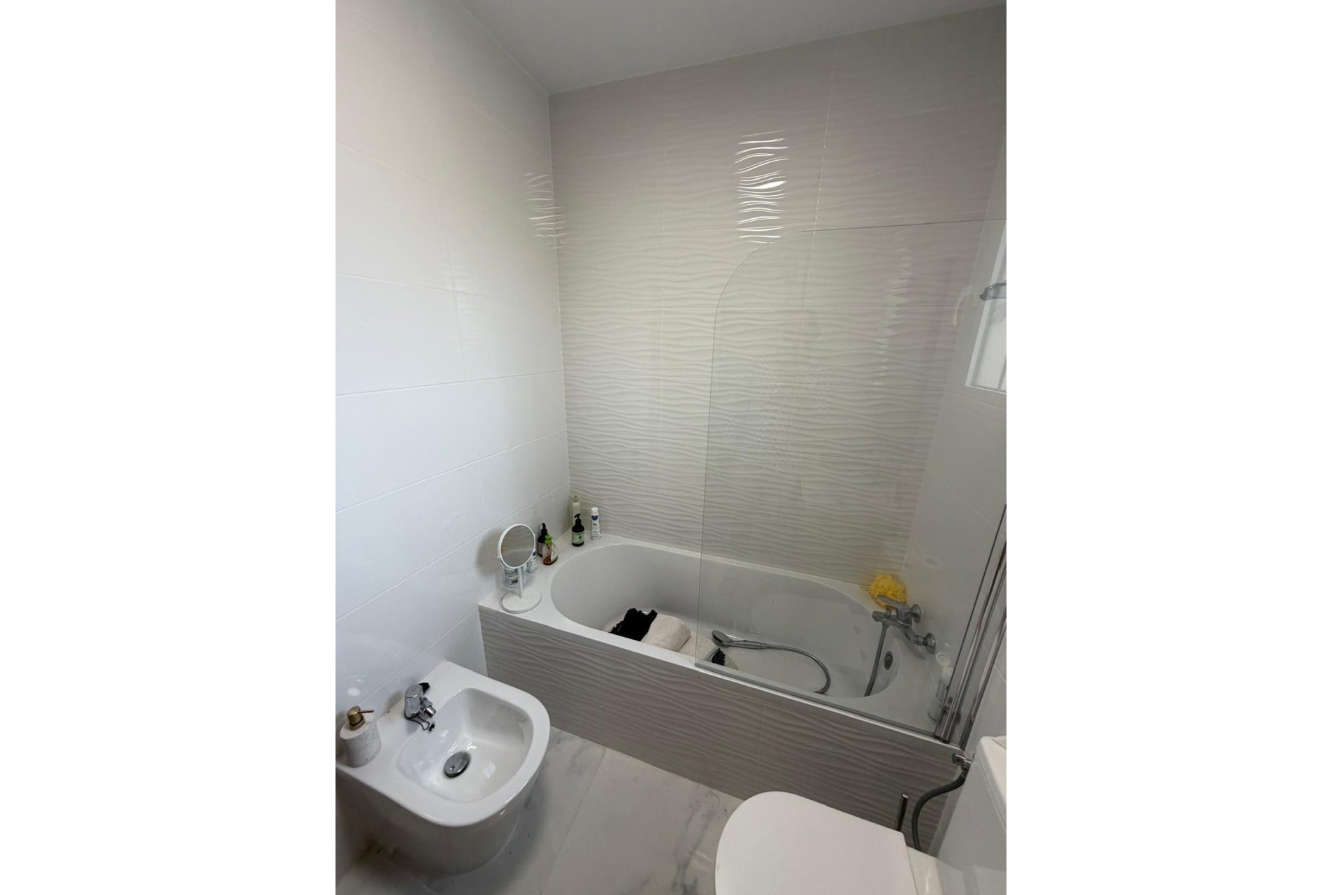 Reventa - Bungalow -
Torrevieja - Zona Los Frutales