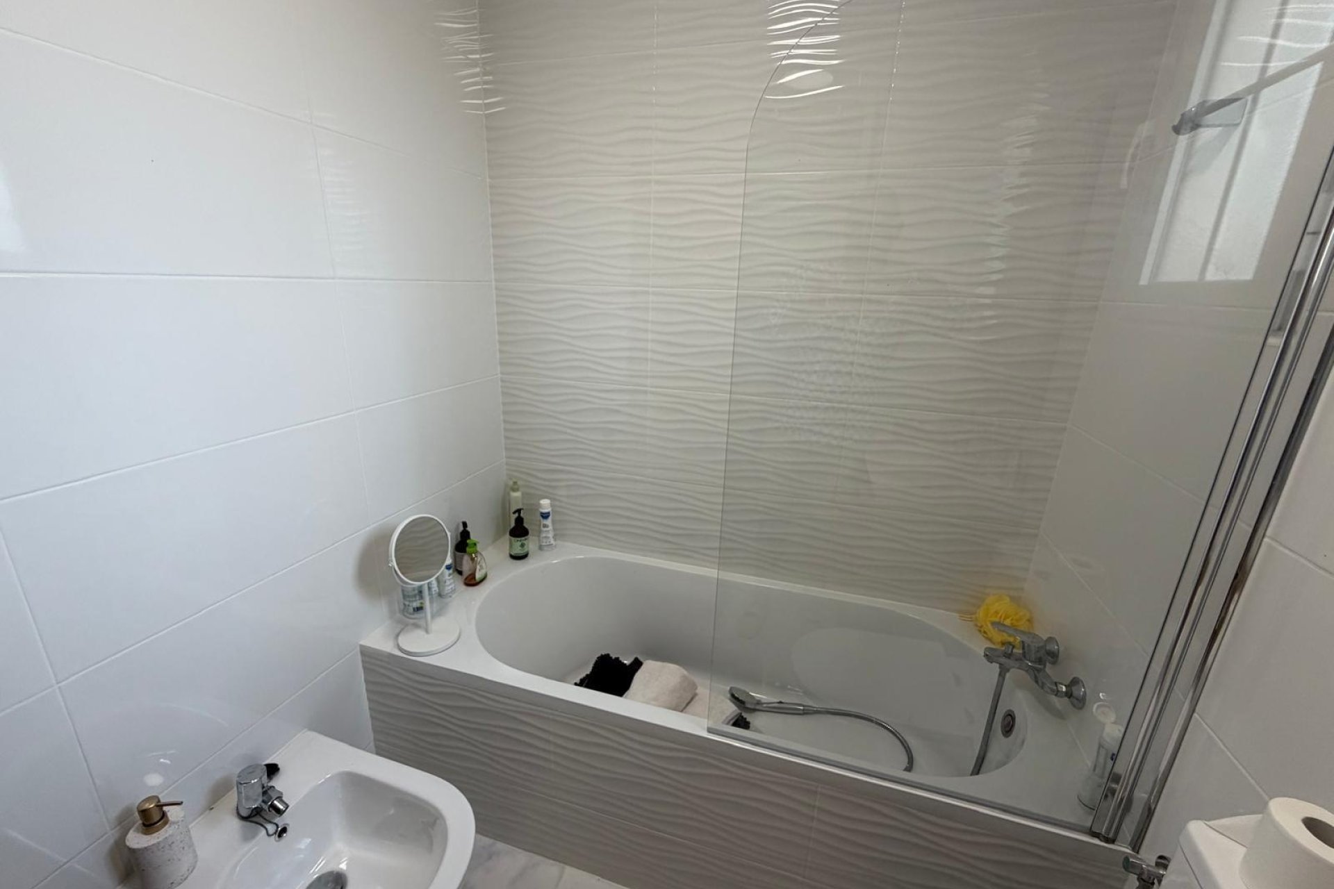 Reventa - Bungalow -
Torrevieja - Zona Los Frutales