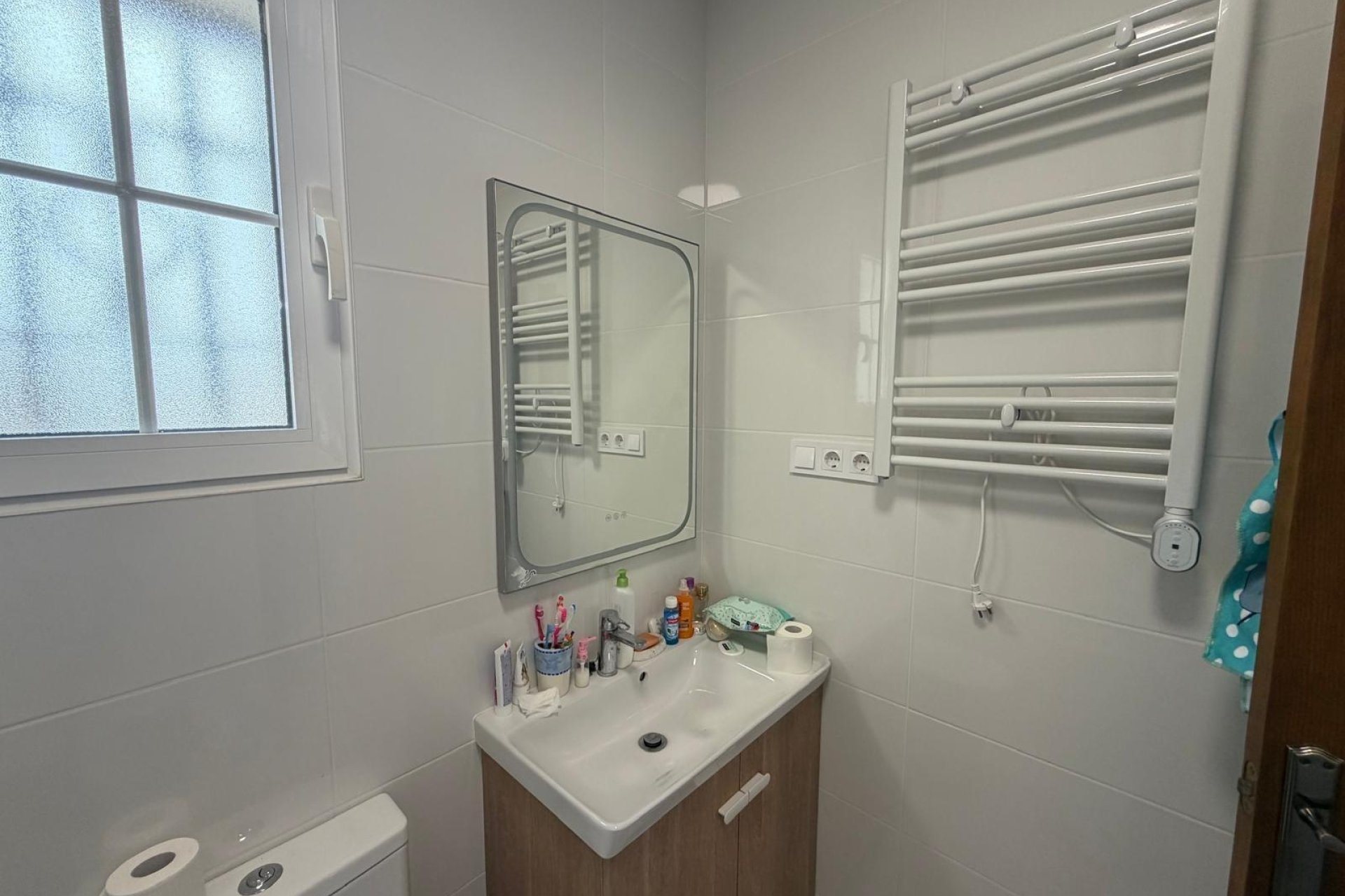 Reventa - Bungalow -
Torrevieja - Zona Los Frutales