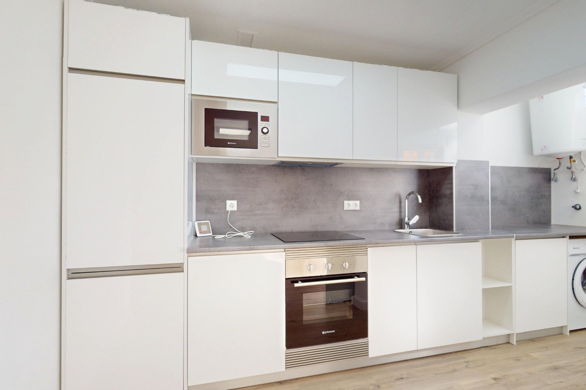 Reventa - Bungalow -
Villamartin - Costa Blanca