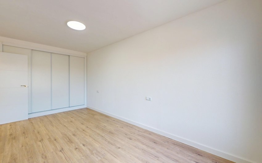 Reventa - Bungalow -
Villamartin - Costa Blanca