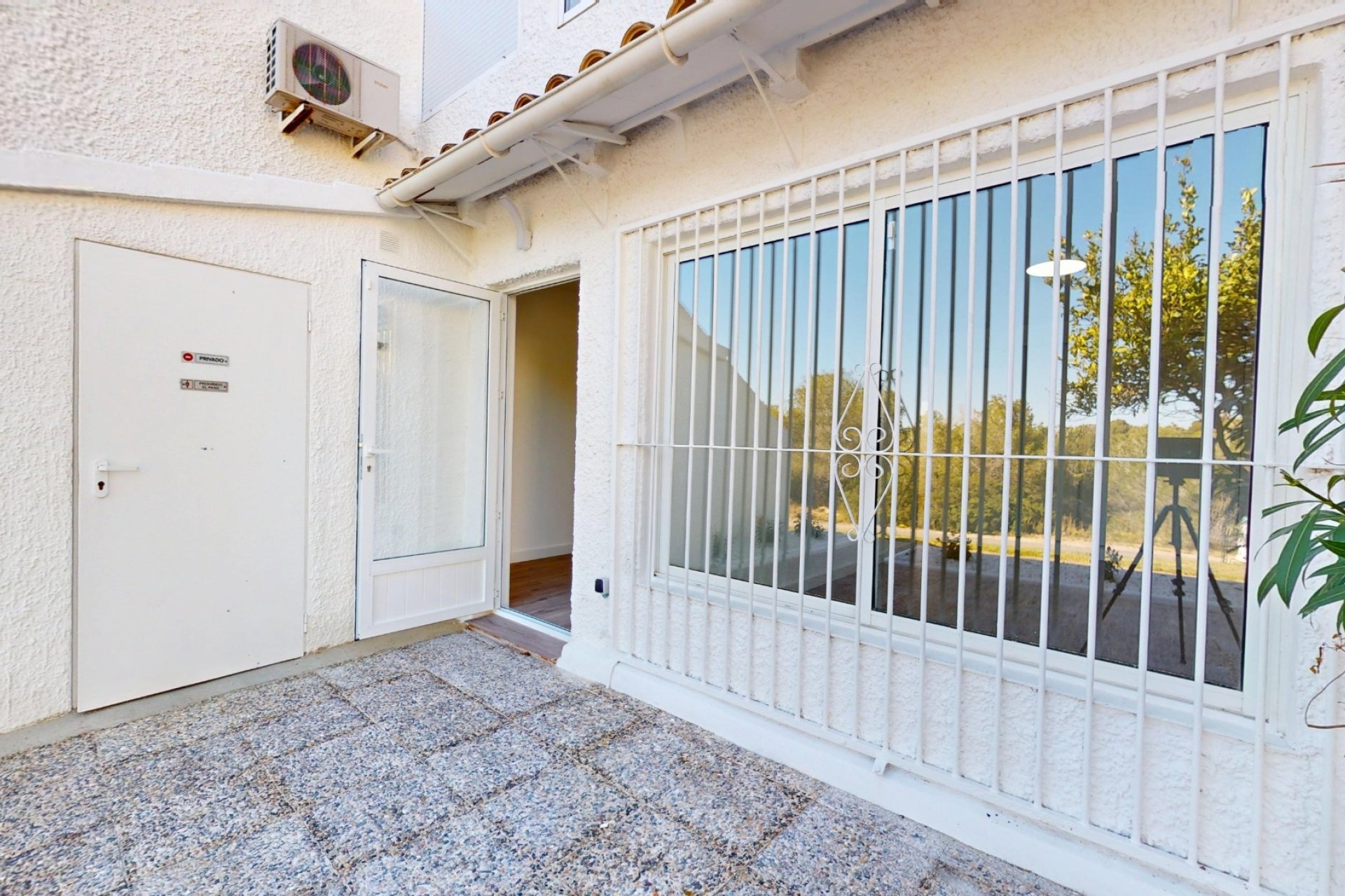 Reventa - Bungalow -
Villamartin - Costa Blanca
