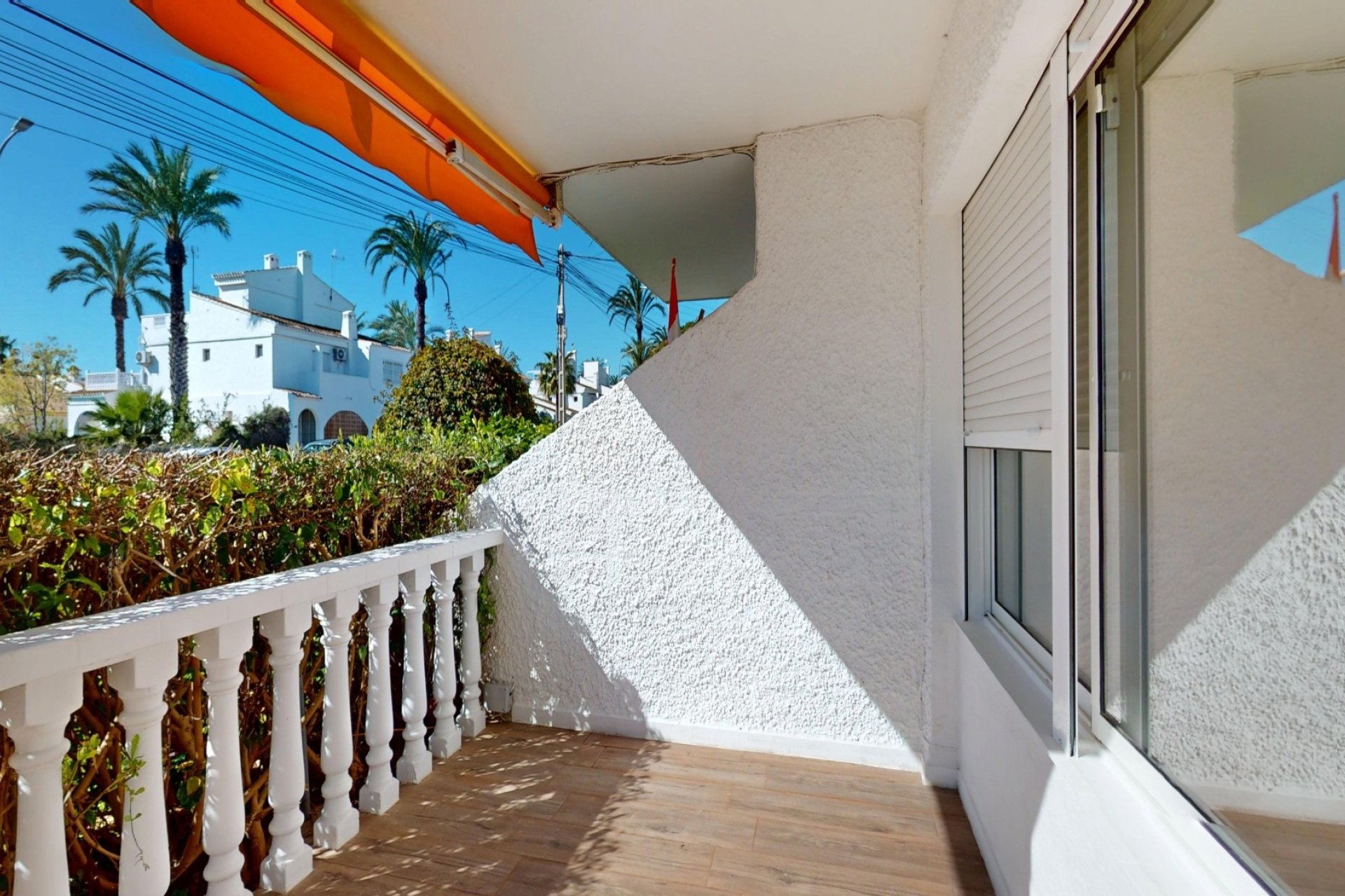 Reventa - Bungalow -
Villamartin - Costa Blanca