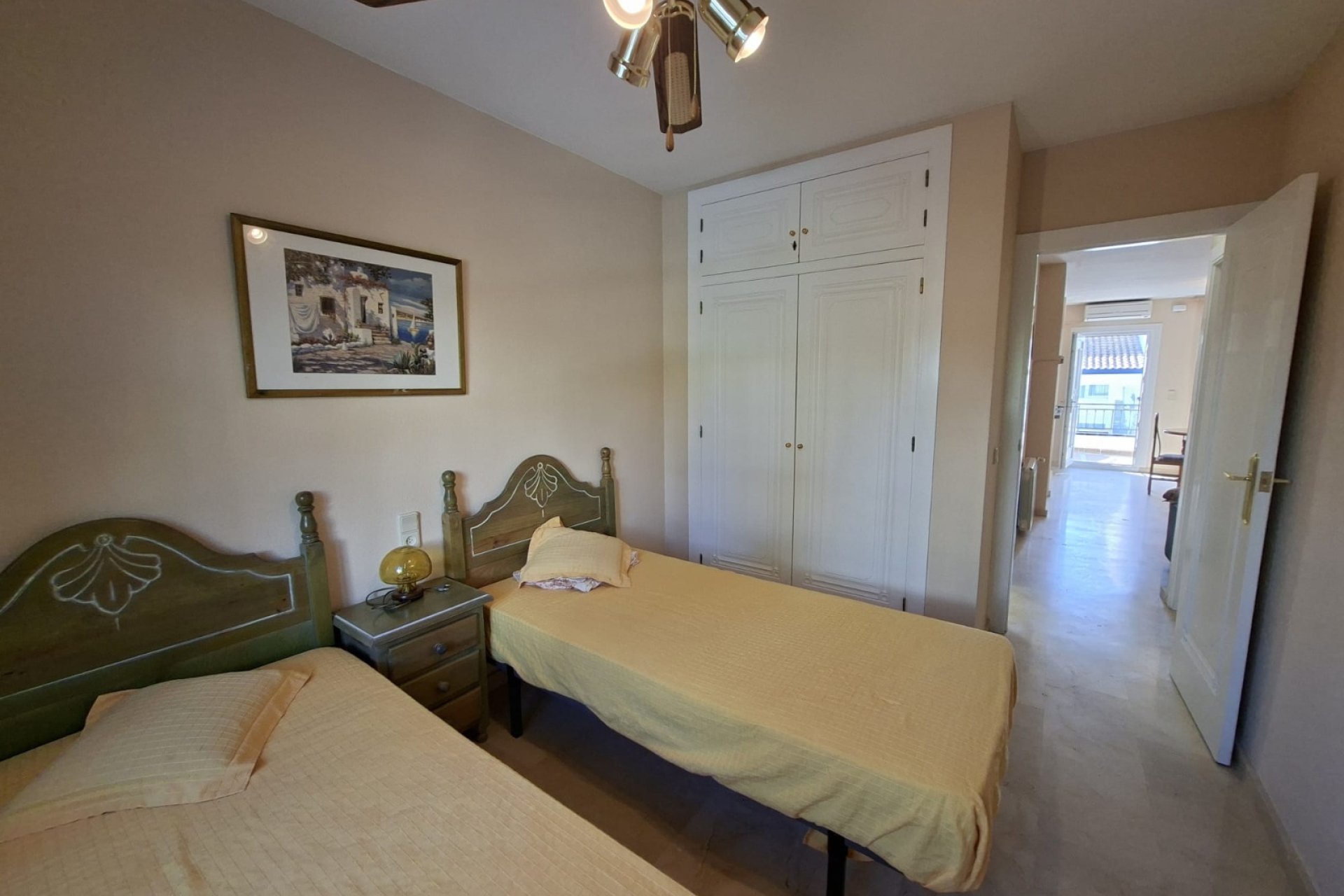 Reventa - Bungalow -
Villamartin - Costa Blanca