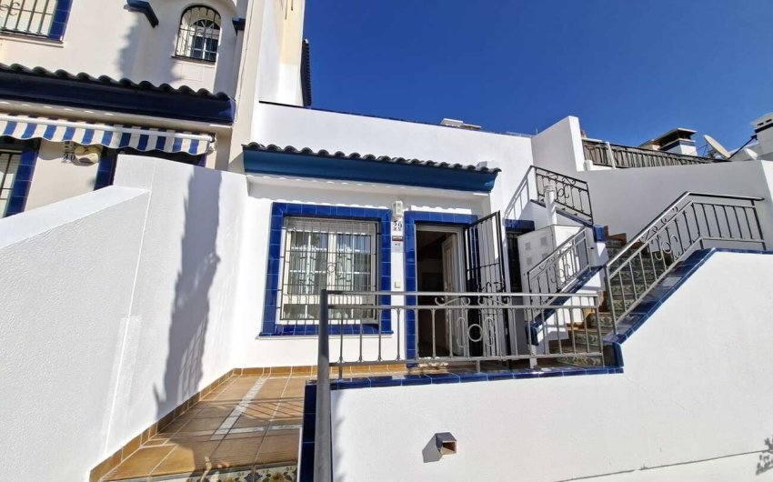 Reventa - Bungalow -
Villamartin - Costa Blanca