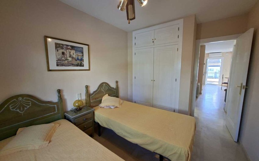 Reventa - Bungalow -
Villamartin - Costa Blanca