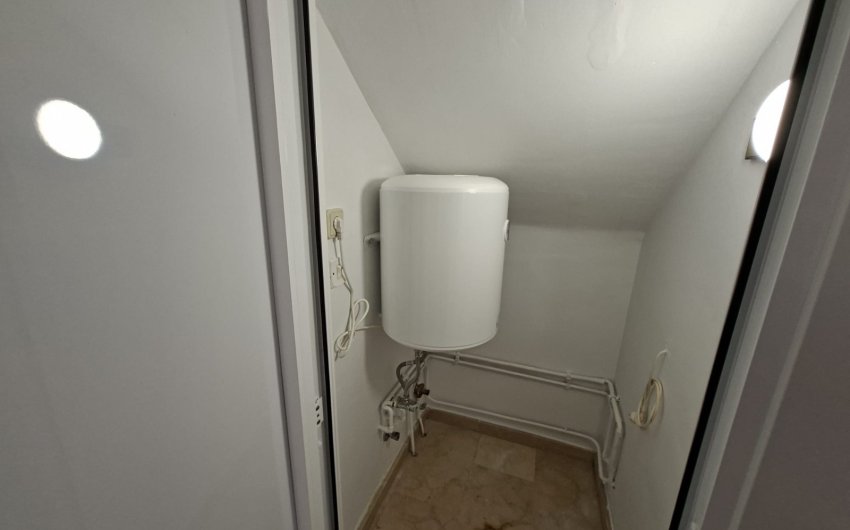 Reventa - Bungalow -
Villamartín - Los Dolses